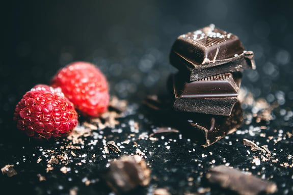 The Irresistible Sweetness Unveiling the Importance of Chocolate in Employee Wellbeing